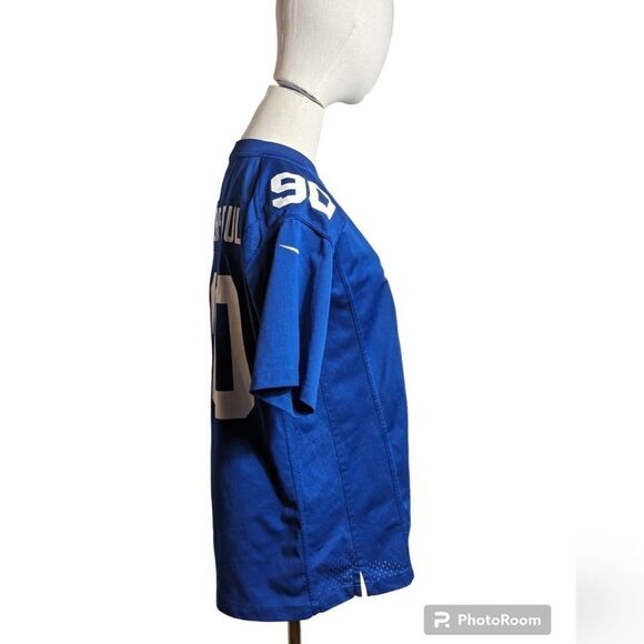 Nike NFL New York Giants Pierre Paul Jersey - Picture 5 of 6